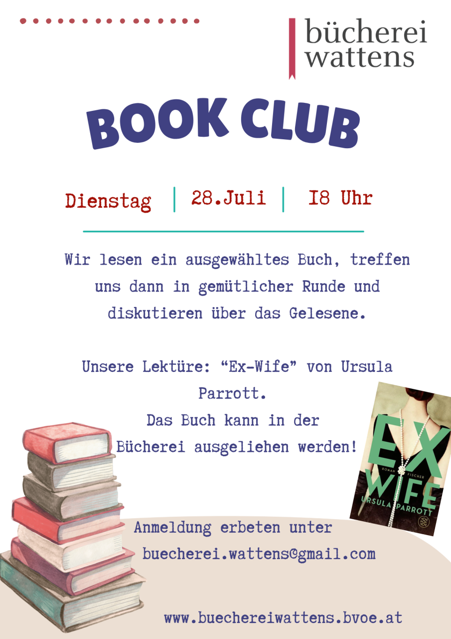 Book Club