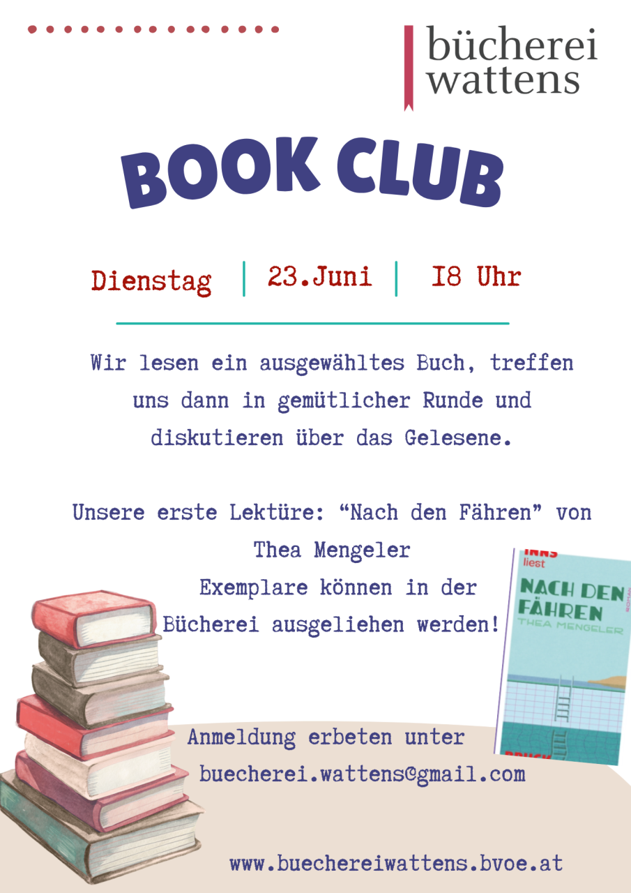 Book Club