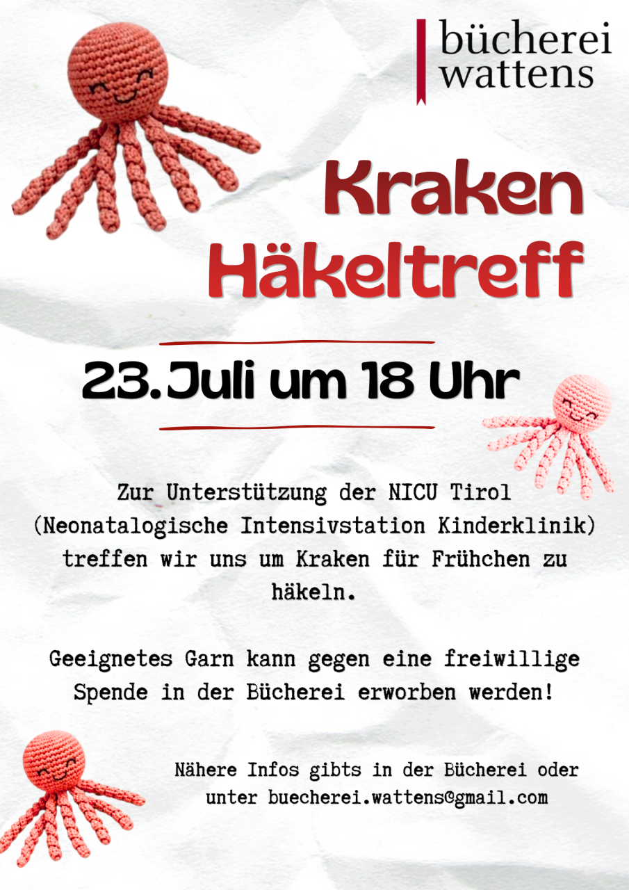 Häkeltreff