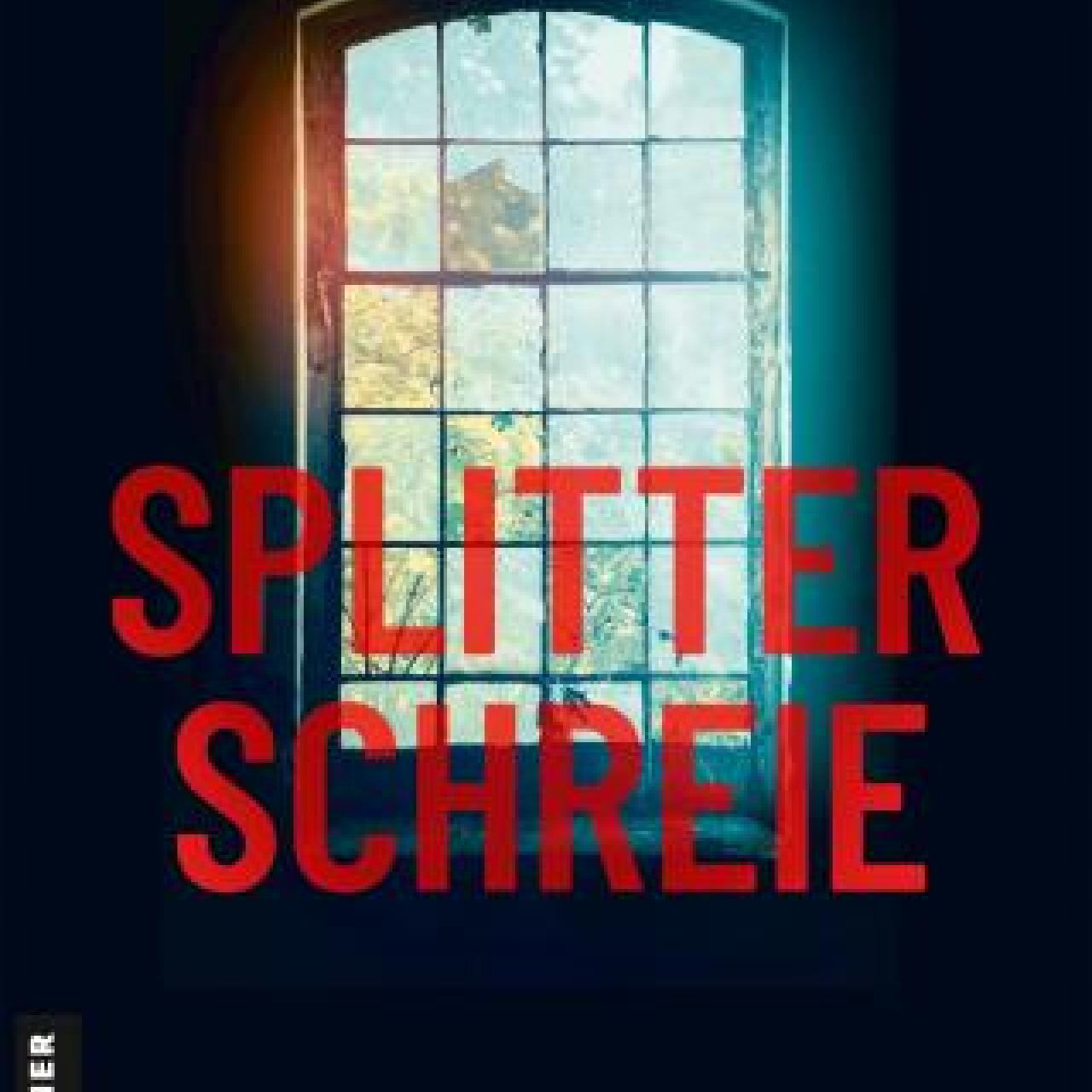 Splitterschreie Klementovic