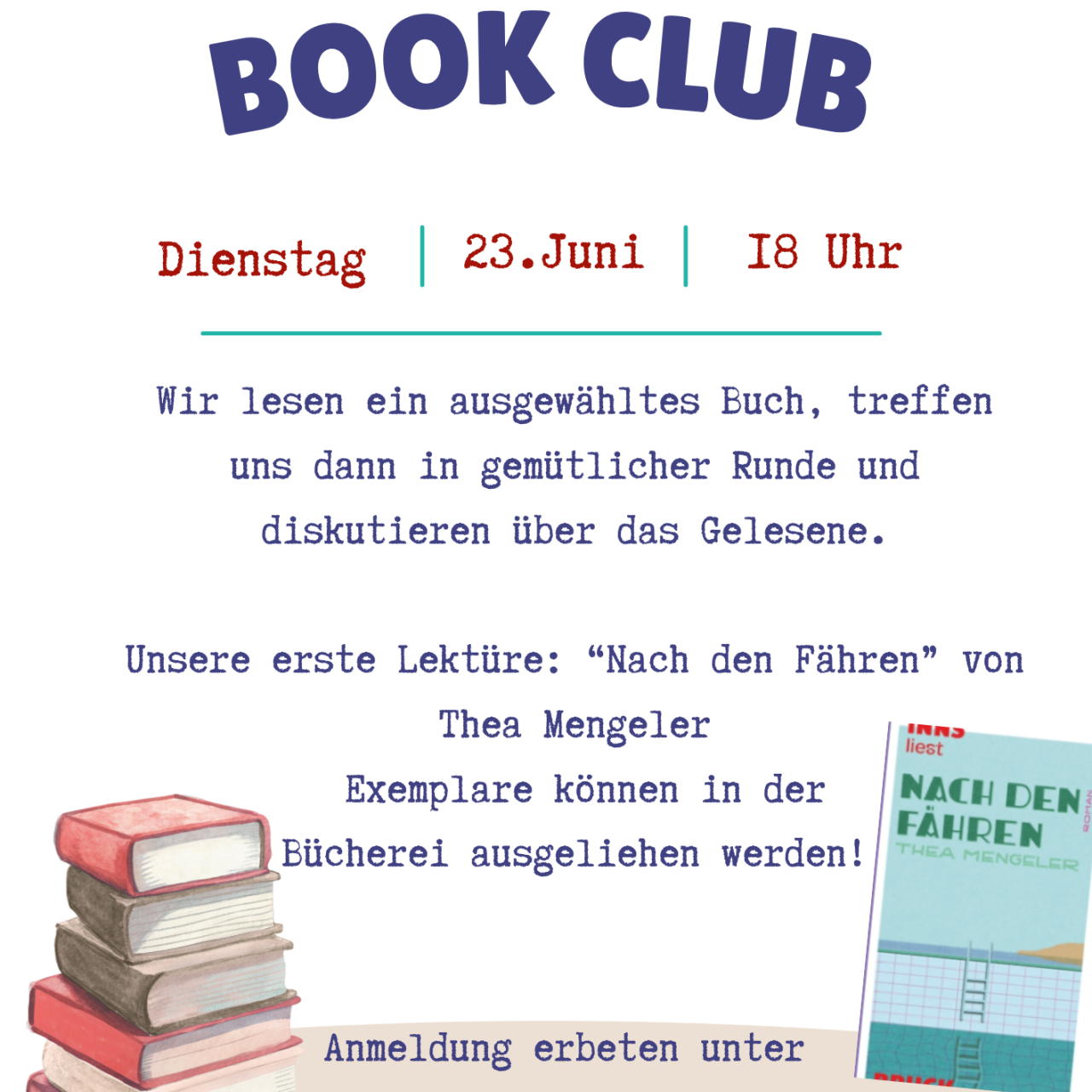 Book Club